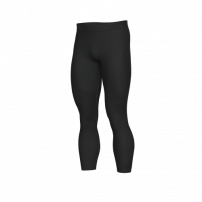 Компресійні штани Errea KOLE Чорний